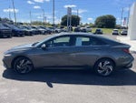 2024 ELANTRA Hybrid Thumbnail 6