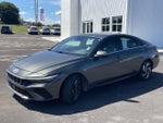 2024 ELANTRA Hybrid Thumbnail 7