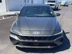 2024 ELANTRA Hybrid Thumbnail 8