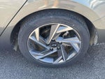 2024 ELANTRA Hybrid Thumbnail 9