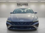 2025 ELANTRA Hybrid Thumbnail 2