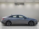 2025 ELANTRA Hybrid Thumbnail 6