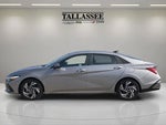 2025 ELANTRA Hybrid Thumbnail 11