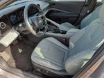 2025 ELANTRA Hybrid Thumbnail 14