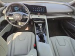 2025 ELANTRA Hybrid Thumbnail 17