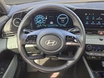 2025 ELANTRA Hybrid Thumbnail 19