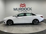 2025 ELANTRA Hybrid Thumbnail 5