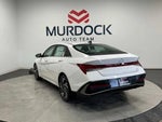 2025 ELANTRA Hybrid Thumbnail 7