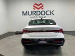2025 ELANTRA Hybrid Thumbnail 8