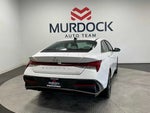 2025 ELANTRA Hybrid Thumbnail 9