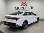 2025 ELANTRA Hybrid Thumbnail 10