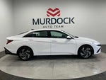 2025 ELANTRA Hybrid Thumbnail 11