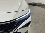 2025 ELANTRA Hybrid Thumbnail 13