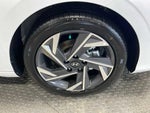 2025 ELANTRA Hybrid Thumbnail 14