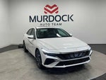 2025 ELANTRA Hybrid Thumbnail 42