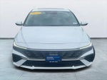 2025 ELANTRA Hybrid Thumbnail 2