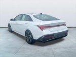 2025 ELANTRA Hybrid Thumbnail 5