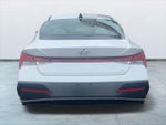 2025 ELANTRA Hybrid Thumbnail 6