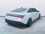 2025 ELANTRA Hybrid Thumbnail 7