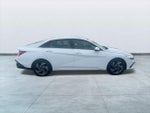 2025 ELANTRA Hybrid Thumbnail 8