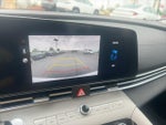 2025 ELANTRA Hybrid Thumbnail 24