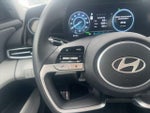 2025 ELANTRA Hybrid Thumbnail 29