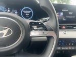2025 ELANTRA Hybrid Thumbnail 30