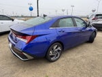 2025 ELANTRA Hybrid Thumbnail 5