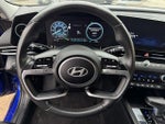 2025 ELANTRA Hybrid Thumbnail 17