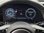 2025 ELANTRA Hybrid Thumbnail 18