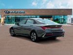 2025 ELANTRA Hybrid Thumbnail 5