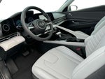 2025 ELANTRA Hybrid Thumbnail 14