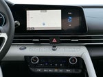 2025 ELANTRA Hybrid Thumbnail 19