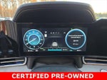 2025 ELANTRA Hybrid Thumbnail 19