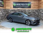 2025 ELANTRA Hybrid Thumbnail 1