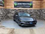 2025 ELANTRA Hybrid Thumbnail 2