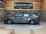 2025 ELANTRA Hybrid Thumbnail 6