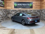 2025 ELANTRA Hybrid Thumbnail 7