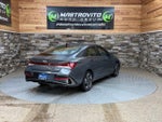 2025 ELANTRA Hybrid Thumbnail 9