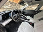 2025 ELANTRA Hybrid Thumbnail 10