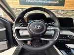 2025 ELANTRA Hybrid Thumbnail 17