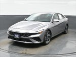 2025 ELANTRA Hybrid Thumbnail 1
