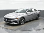 2025 ELANTRA Hybrid Thumbnail 2