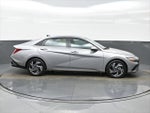 2025 ELANTRA Hybrid Thumbnail 7