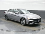 2025 ELANTRA Hybrid Thumbnail 8