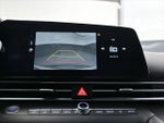 2025 ELANTRA Hybrid Thumbnail 18