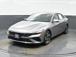 2025 ELANTRA Hybrid Thumbnail 1