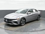 2025 ELANTRA Hybrid Thumbnail 2