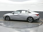 2025 ELANTRA Hybrid Thumbnail 3