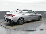 2025 ELANTRA Hybrid Thumbnail 6